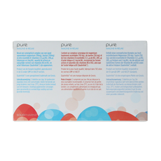 Pure Magne b relax 45 Tabletten