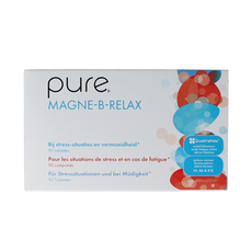Pure Magne B relax 90 Tabletten