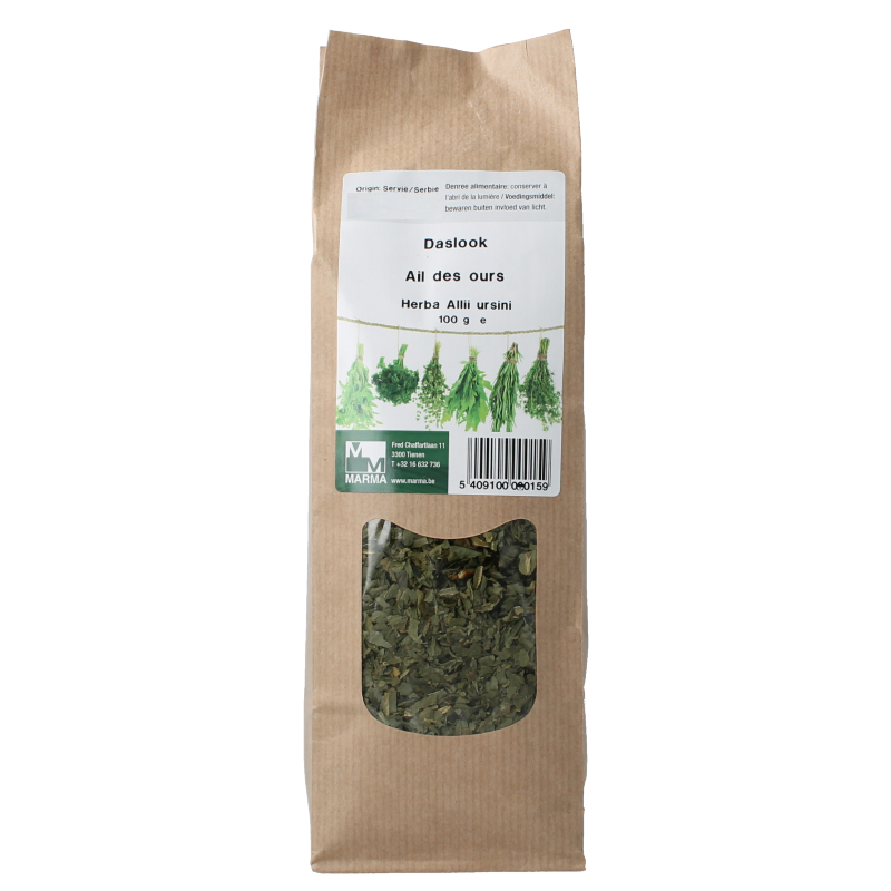Marma Daslook 100 Gram
