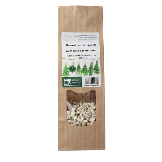 Marma Heemswortel gepeld 100 Gram
