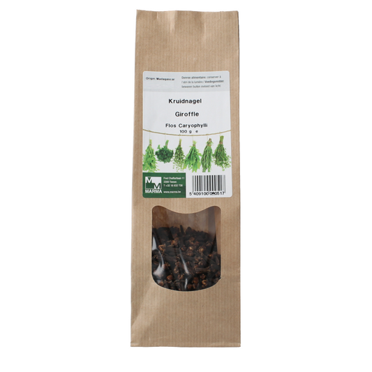 Marma Kruidnagel heel 100 Gram