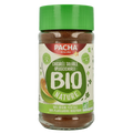 Pacha Instant koffie bio 100.00 Gram