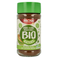 Pacha Instant koffie bio 100 Gram