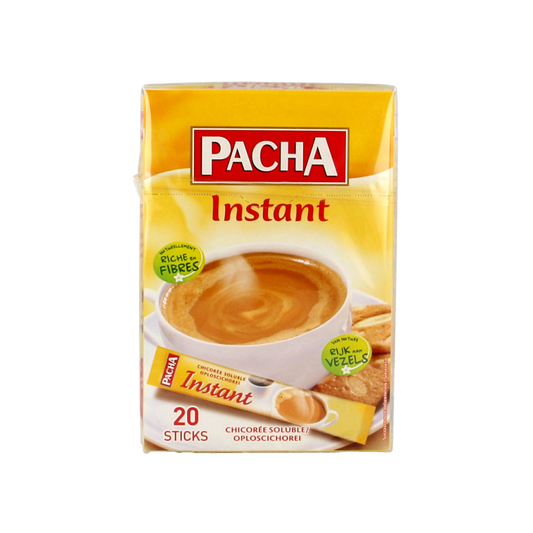 Pacha Instant sticks 20 Stuks