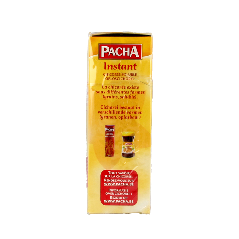 Pacha Instant sticks 20 Stuks