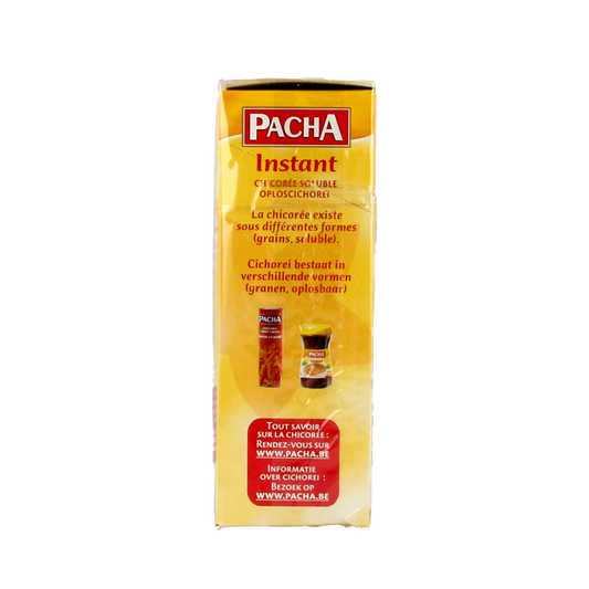 Pacha Instant sticks 20 Stuks