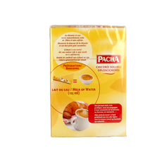 Pacha Instant sticks 20 Stuks