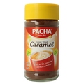 Pacha Caramel koffie 100 Gram