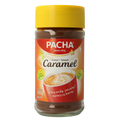 Pacha Caramel koffie 100.00 Gram