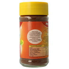 Pacha Caramel koffie 100.00 Gram