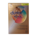 Durex Real feel latexvrij 20.00 Stuks