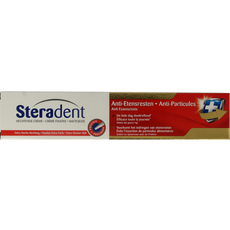 Steradent Fixative Anti-particule  75.00 Gram