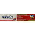 Steradent Fixative Anti-particule  75.00 Gram
