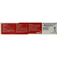 Steradent Fixative Anti-particule  75.00 Gram