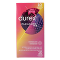 Durex Pleasure me 10 Stuks