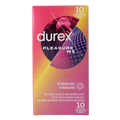 Durex Pleasure me 10.00 Stuks