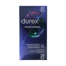 Durex Performa 10 Stuks