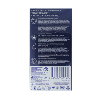 Durex Performa 10.00 Stuks