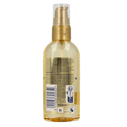 Veet Miraculous olie 100.00 Milliliter
