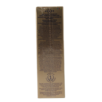 Durex Nude 10.00 Stuks
