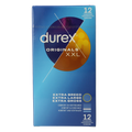 Durex Condooms XXL 12 Stuks