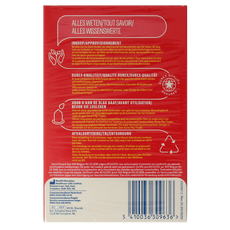 Durex Condooms sexy strawberry 20.00 Stuks