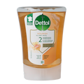 Dettol No touch refill honey/shea butter 250.00 Milligram
