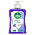 Dettol Handzeep relaxing lavender 250.00 Milliliter