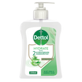 Dettol Handzeep hydrating aloe vera 250.00 Milliliter