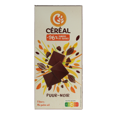 Cereal Tablet puur maltitol 80.00 Gram