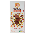 Cereal Tablet melk maltitol 80 Gram