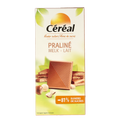 Cereal Tablet praline maltitol 100 Gram