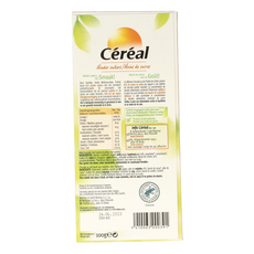 Cereal Tablet praline maltitol 100 Gram