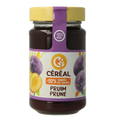 Cereal Fruit pruimen suikervrij 270 Gram