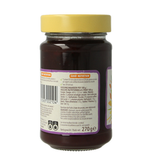 Cereal Fruit pruimen suikervrij 270 Gram