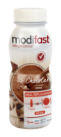 Modifast Intensive drink chocolate 236.00 Milliliter