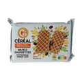 Cereal Koffiewafels minder suiker maltitol 90.00 Gram