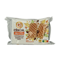 Cereal Koffiewafels minder suiker maltitol 90 Gram