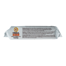 Cereal Koffiewafels minder suiker maltitol 90.00 Gram