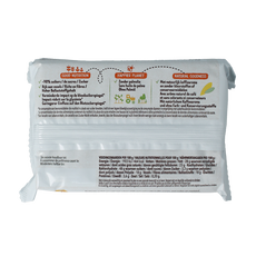 Cereal Koffiewafels minder suiker maltitol 90.00 Gram