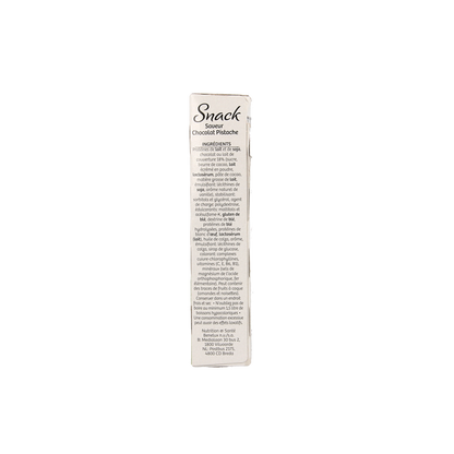 Modifast Proteine shape bar pistachio 162.00 Gram