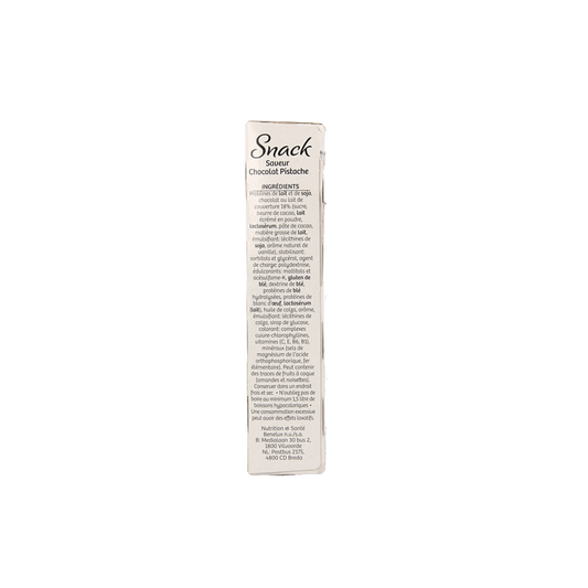 Modifast Proteine shape bar pistachio 162.00 Gram