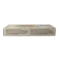 Cereal Koekjes muesli/cocos 200.00 Gram