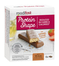 Modifast Proteine shape bar caramel 162.00 Gram
