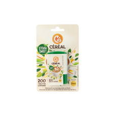 Cereal Stevia sweet 200 Tabletten