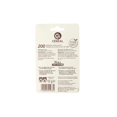 Cereal Stevia sweet 200 Tabletten
