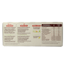 Cereal Koekjes sesam chocolade 200 Gram