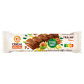 Cereal Chocolade reep praline stevia 42 Gram
