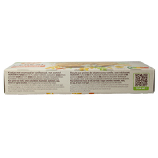 Cereal Sesam vanille koek 132.00 Gram