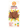 Cereal Koek quinoa cacao 132 Gram